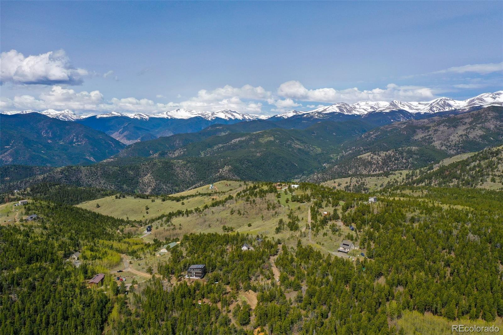 MLS Image #30 for 586  alpine way,idaho springs, Colorado