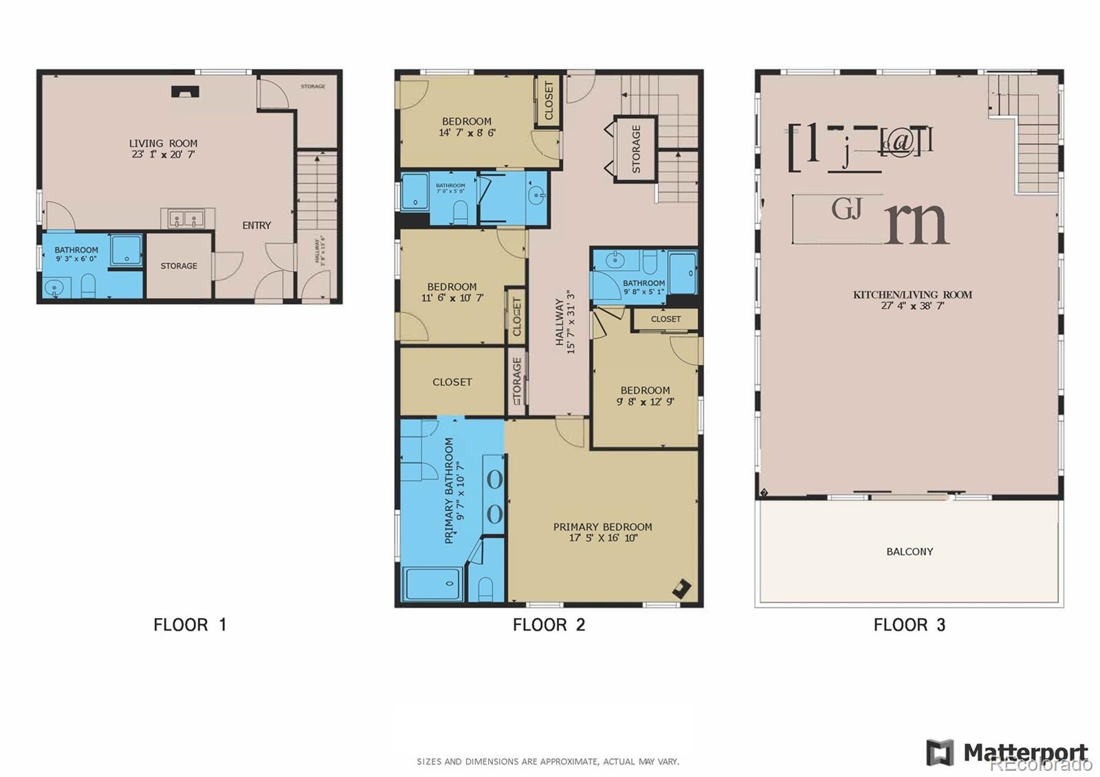 MLS Image #31 for 586  alpine way,idaho springs, Colorado