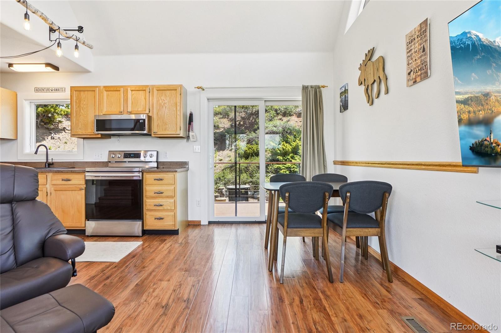 MLS Image #10 for 124  lake view drive,grand lake, Colorado
