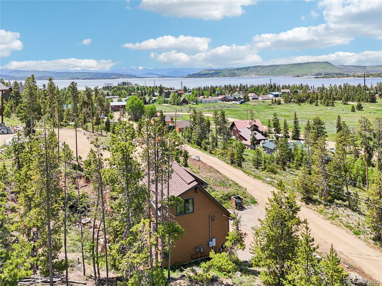 MLS Image #3 for 124  lake view drive,grand lake, Colorado