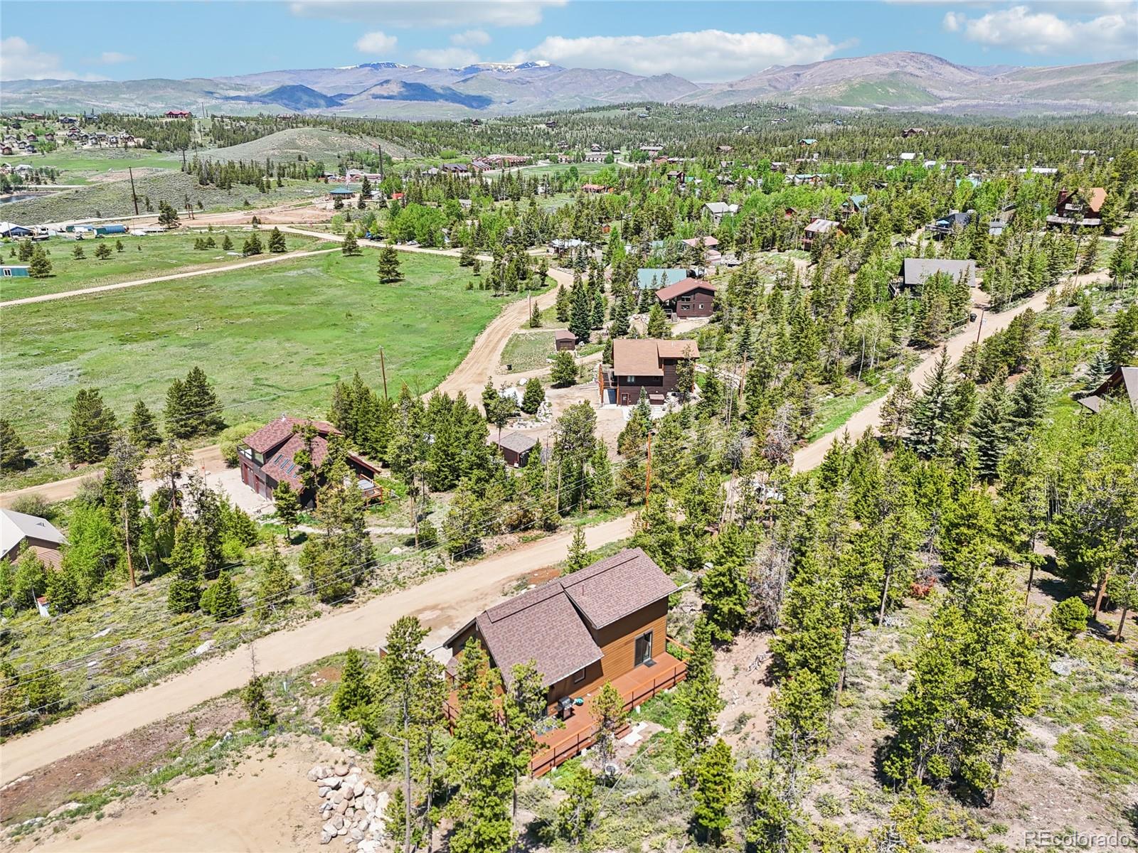 MLS Image #33 for 124  lake view drive,grand lake, Colorado