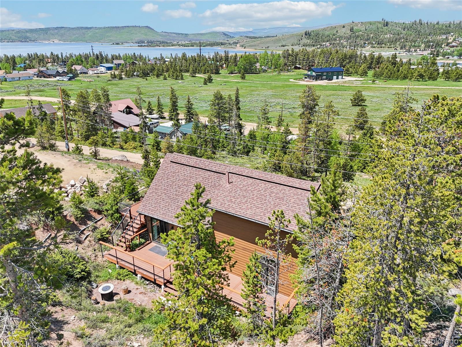 MLS Image #36 for 124  lake view drive,grand lake, Colorado