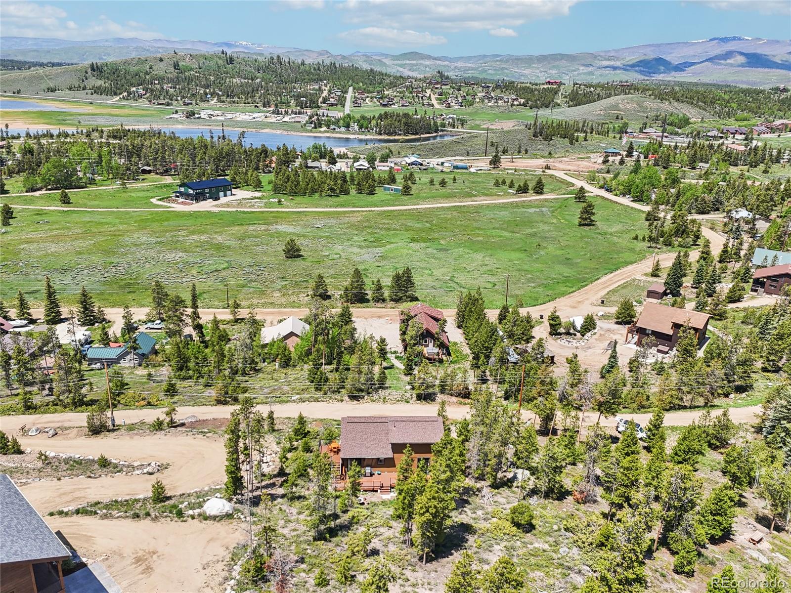 MLS Image #38 for 124  lake view drive,grand lake, Colorado