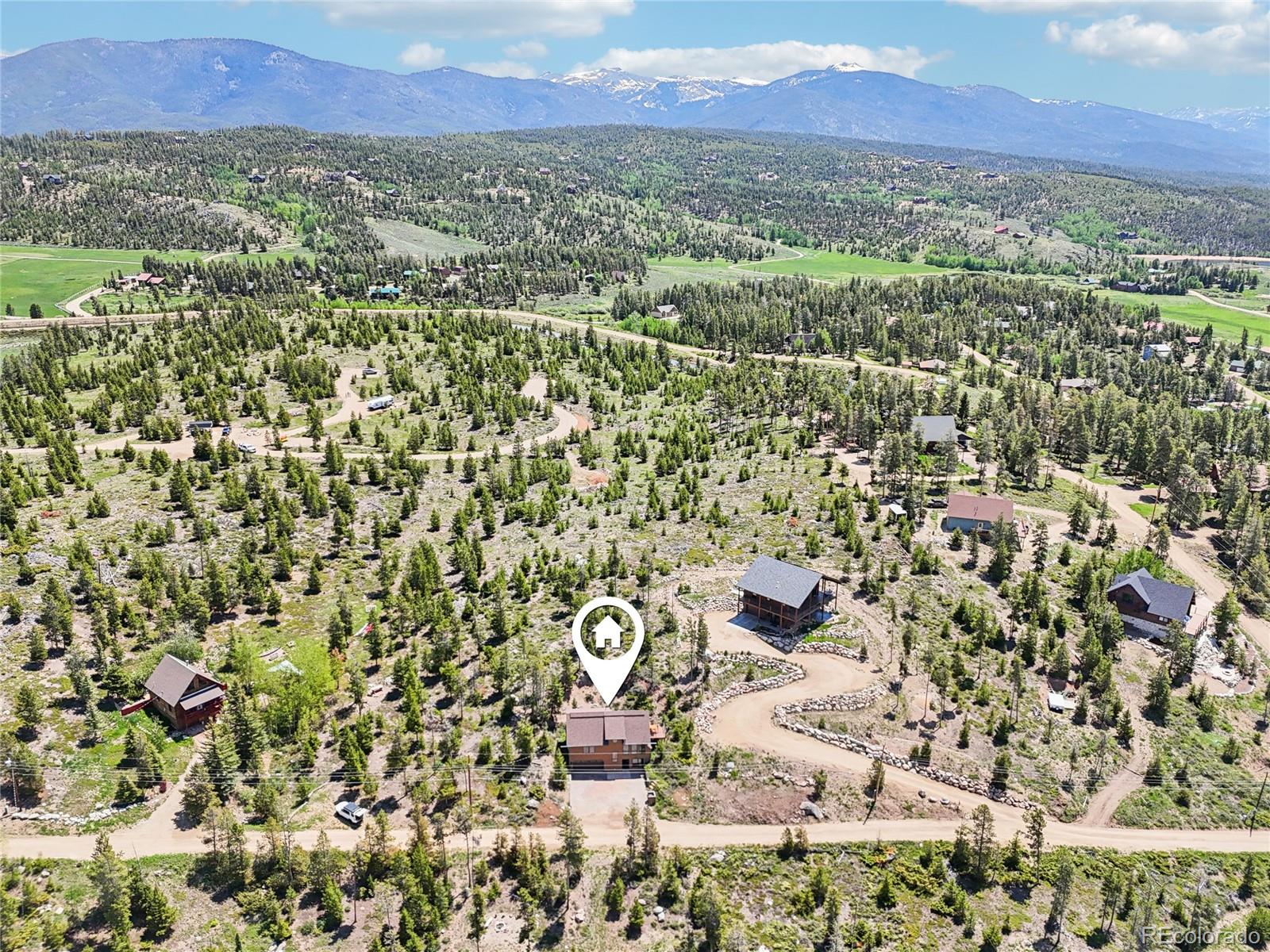 MLS Image #39 for 124  lake view drive,grand lake, Colorado