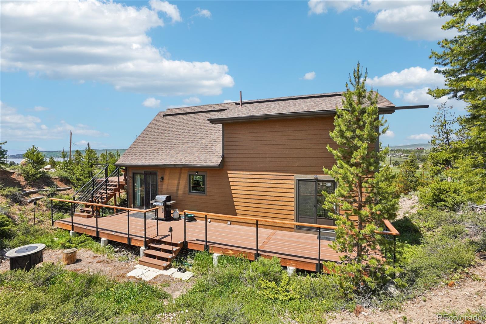 MLS Image #4 for 124  lake view drive,grand lake, Colorado