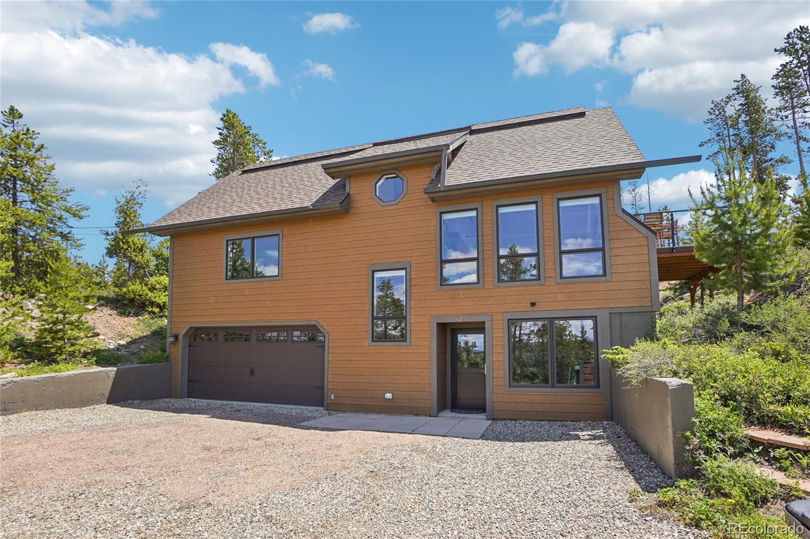 MLS Image #5 for 124  lake view drive,grand lake, Colorado