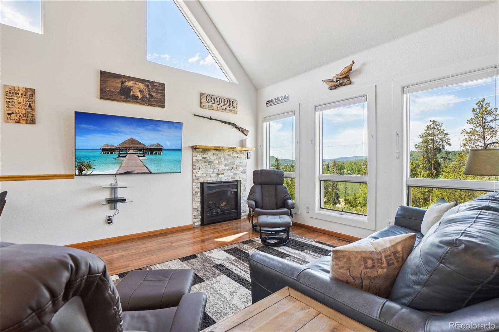 MLS Image #6 for 124  lake view drive,grand lake, Colorado