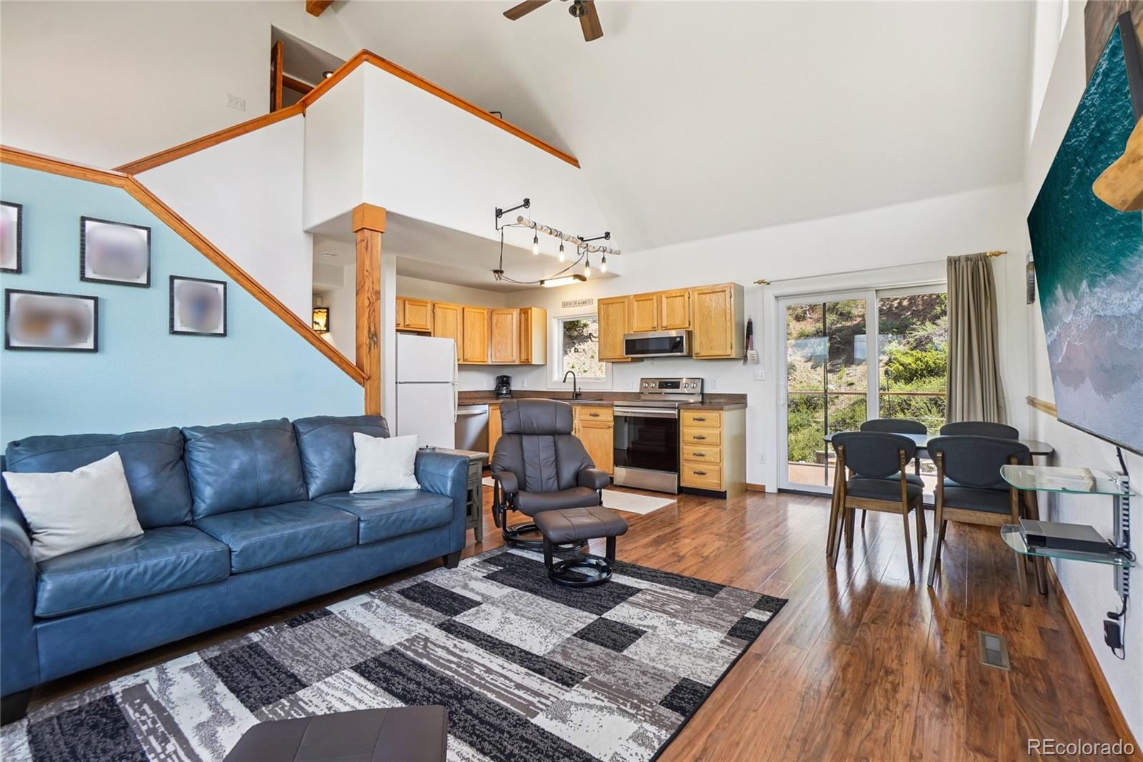 MLS Image #7 for 124  lake view drive,grand lake, Colorado