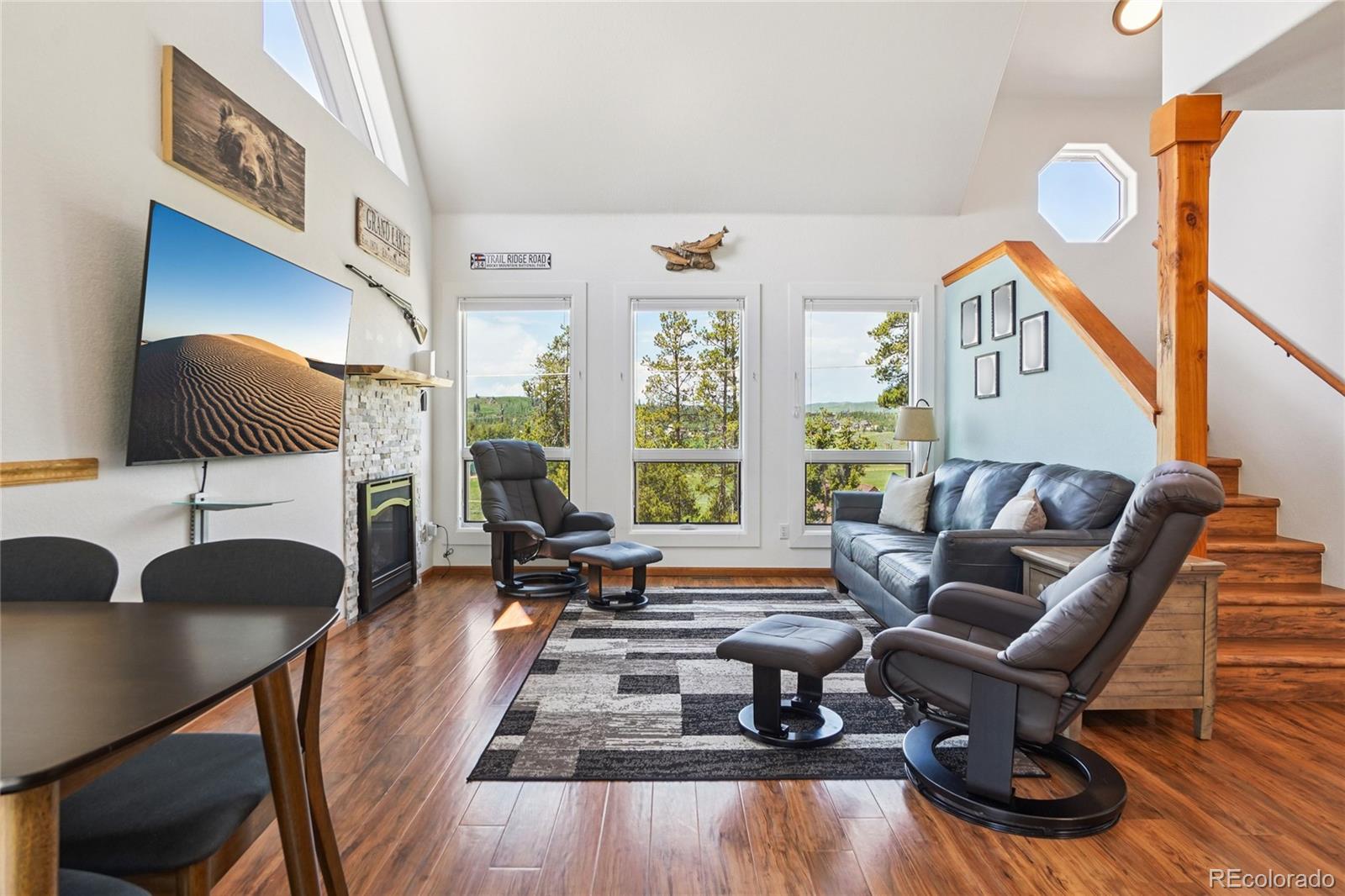MLS Image #8 for 124  lake view drive,grand lake, Colorado