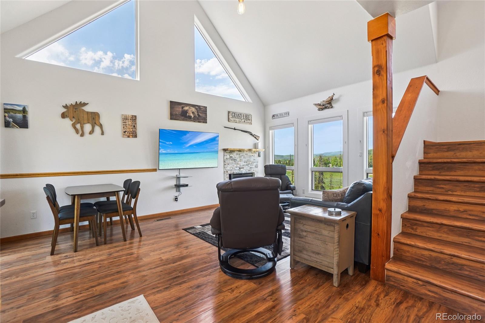 MLS Image #9 for 124  lake view drive,grand lake, Colorado