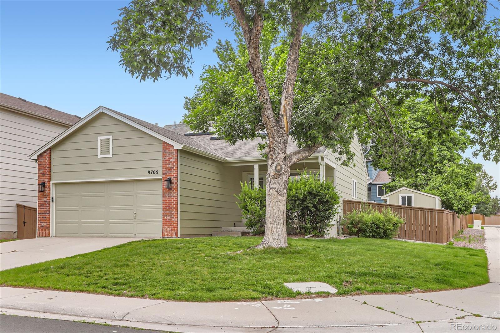 MLS Image #0 for 9705  autumnwood place,highlands ranch, Colorado