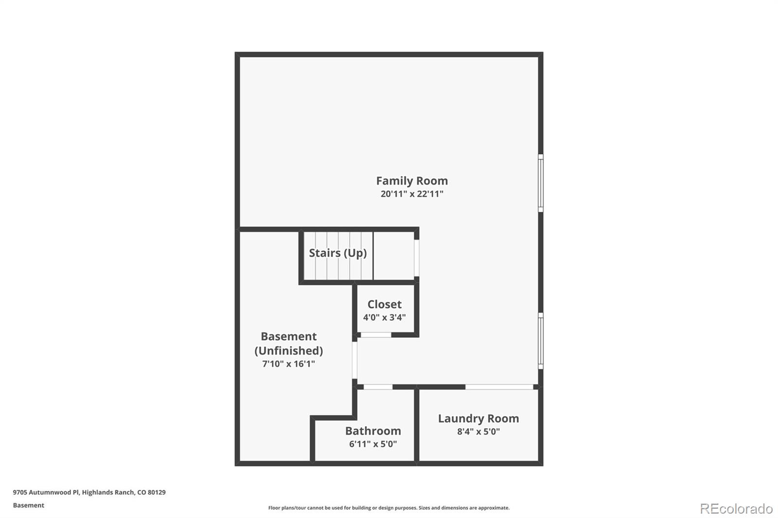 MLS Image #29 for 9705  autumnwood place,highlands ranch, Colorado
