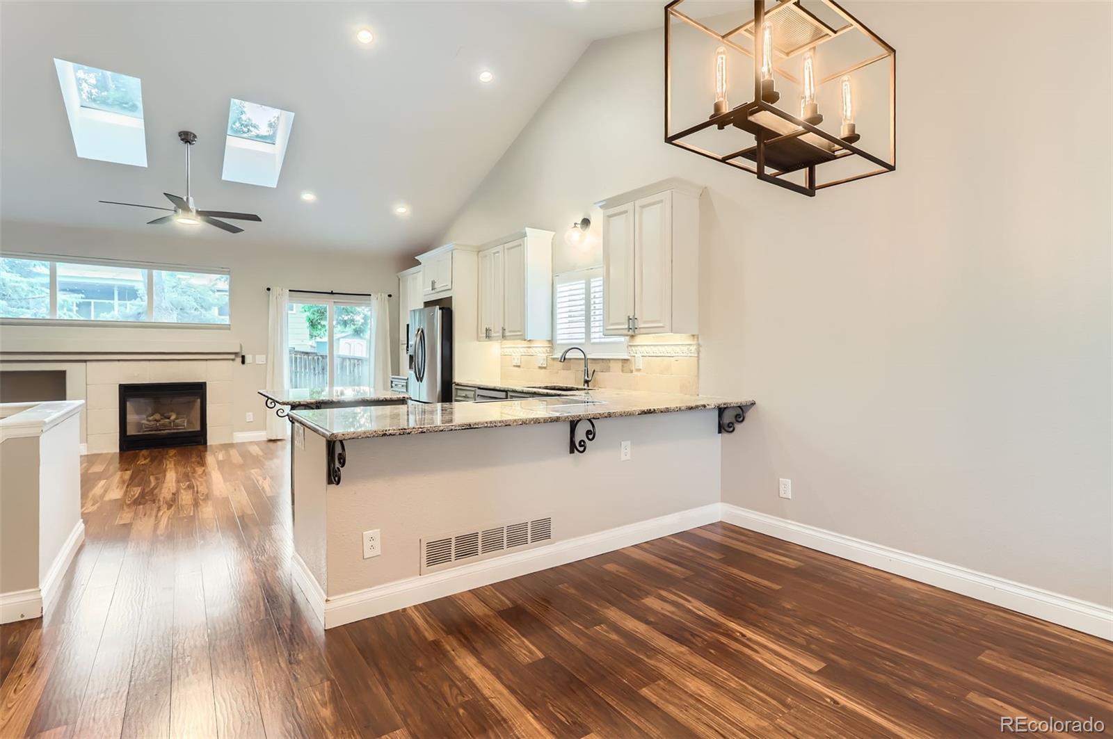 MLS Image #4 for 9705  autumnwood place,highlands ranch, Colorado