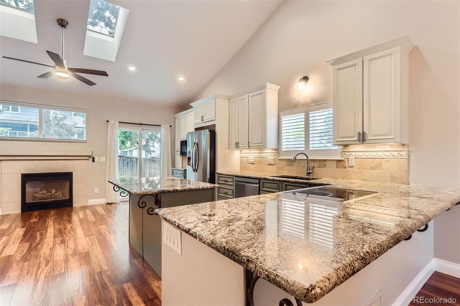 MLS Image #7 for 9705  autumnwood place,highlands ranch, Colorado