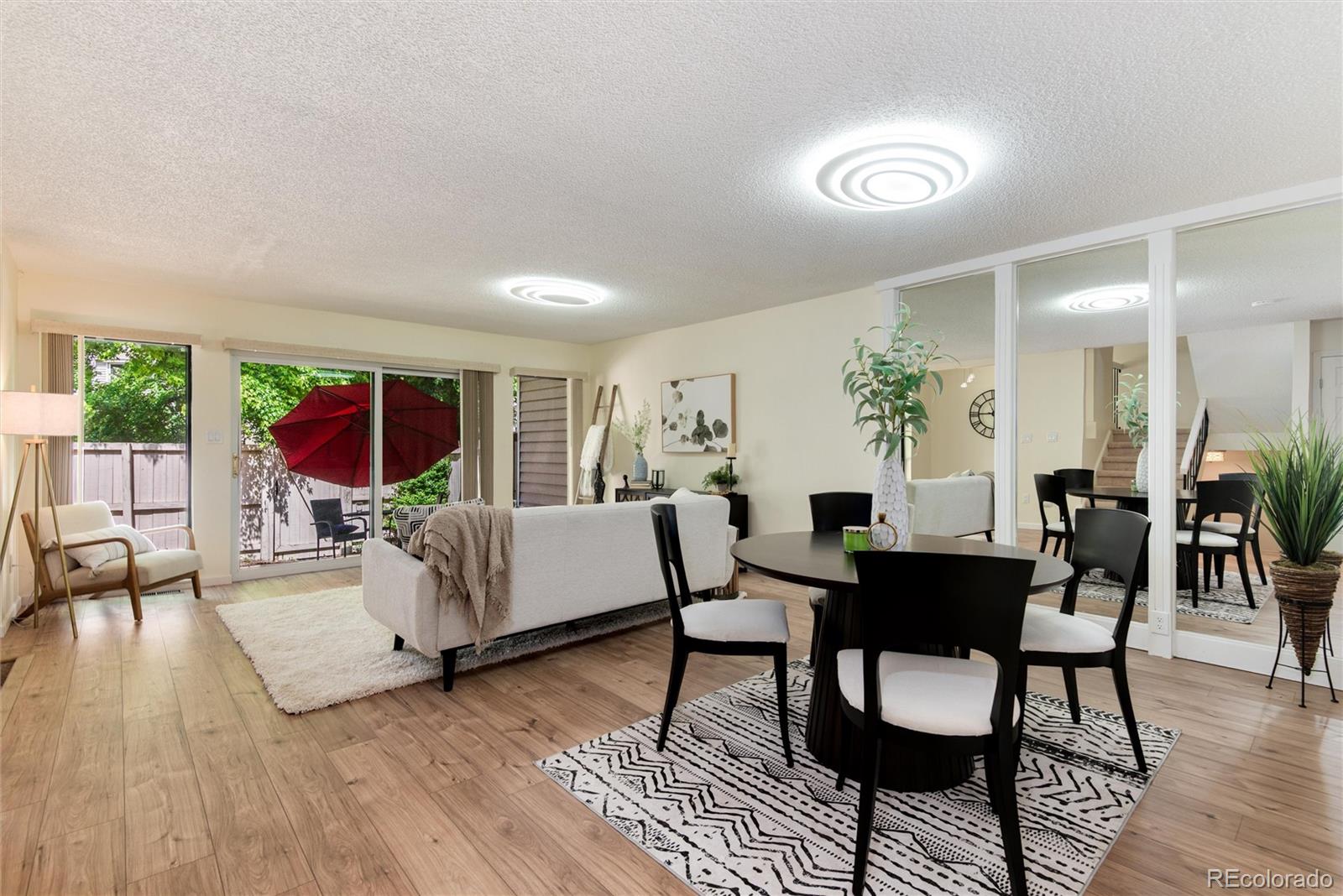 MLS Image #12 for 7925 w layton avenue,littleton, Colorado