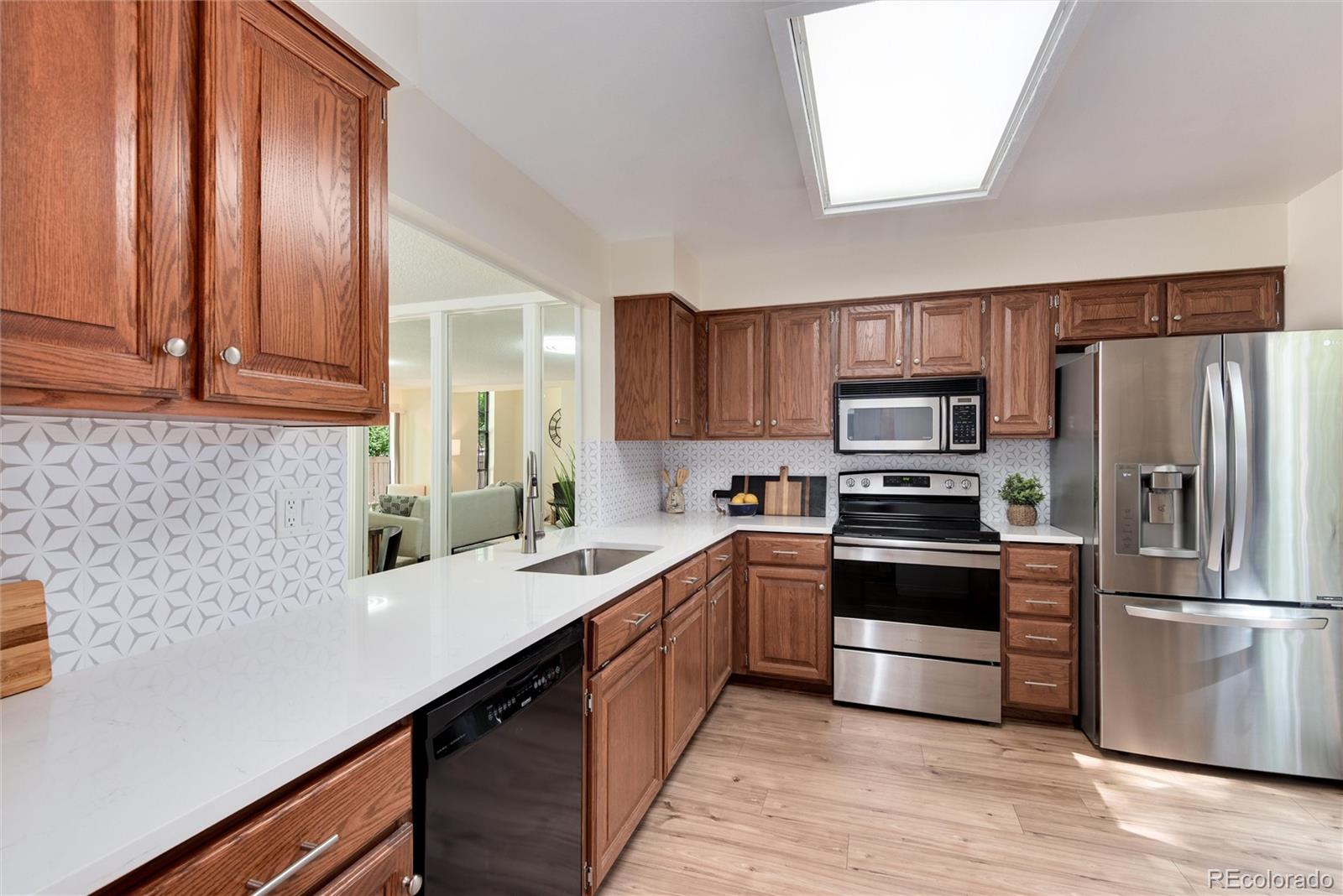 MLS Image #15 for 7925 w layton avenue,littleton, Colorado