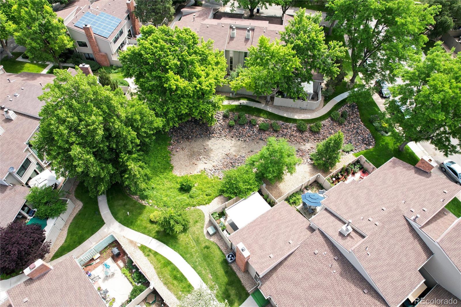 MLS Image #40 for 7925 w layton avenue,littleton, Colorado