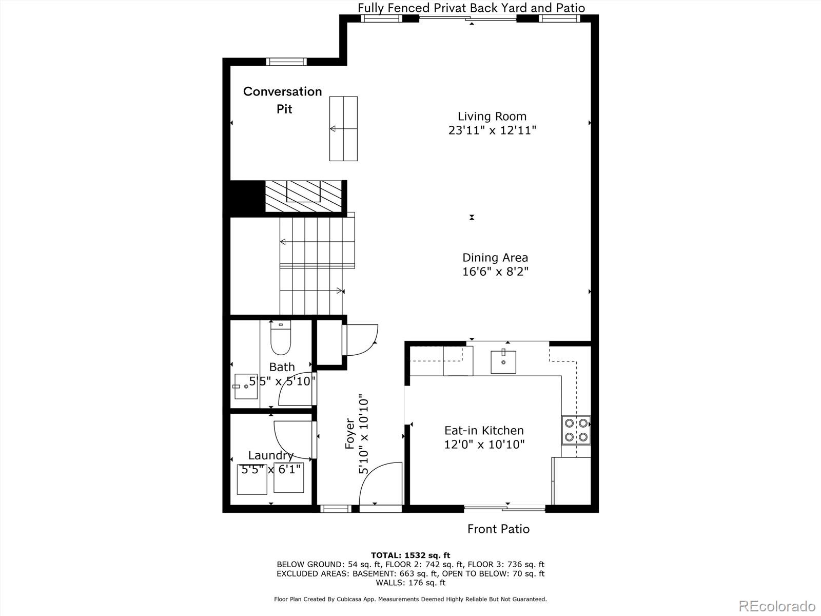 MLS Image #47 for 7925 w layton avenue,littleton, Colorado