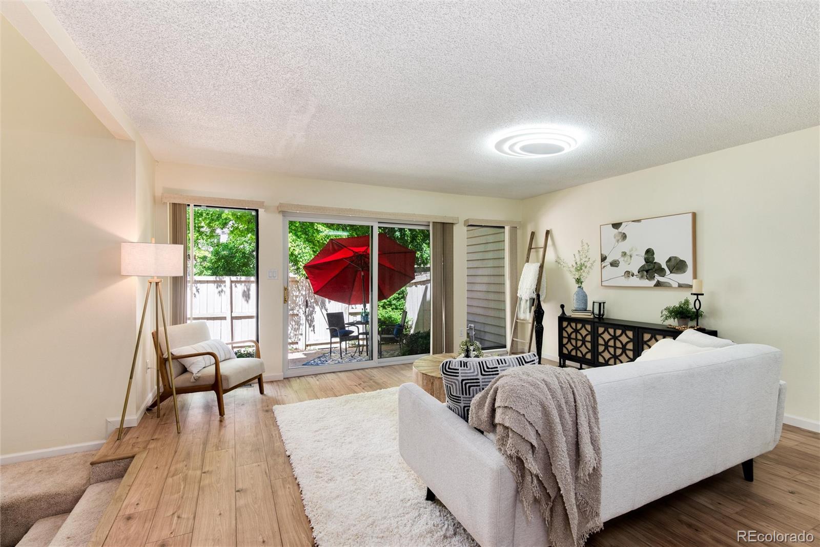 MLS Image #5 for 7925 w layton avenue,littleton, Colorado