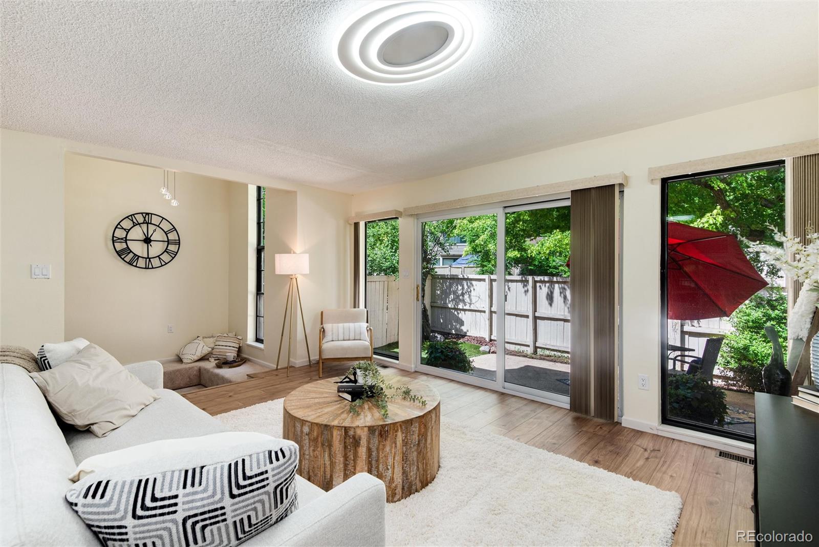 MLS Image #6 for 7925 w layton avenue,littleton, Colorado