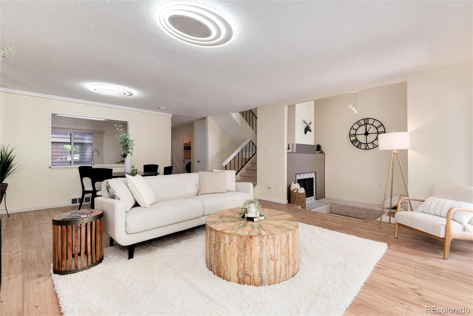MLS Image #7 for 7925 w layton avenue,littleton, Colorado