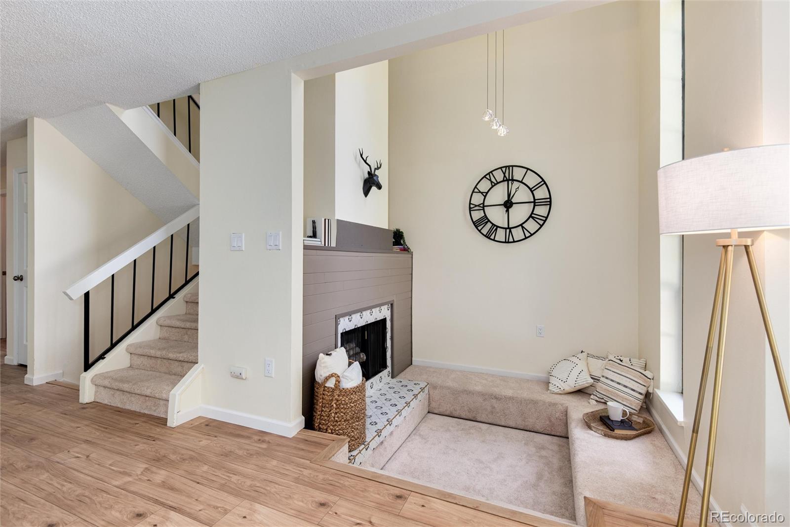 MLS Image #9 for 7925 w layton avenue,littleton, Colorado