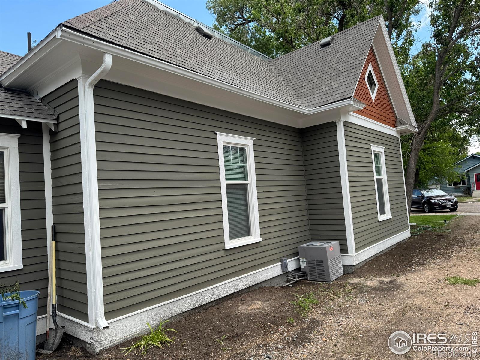 MLS Image #3 for 114  park street,sterling, Colorado
