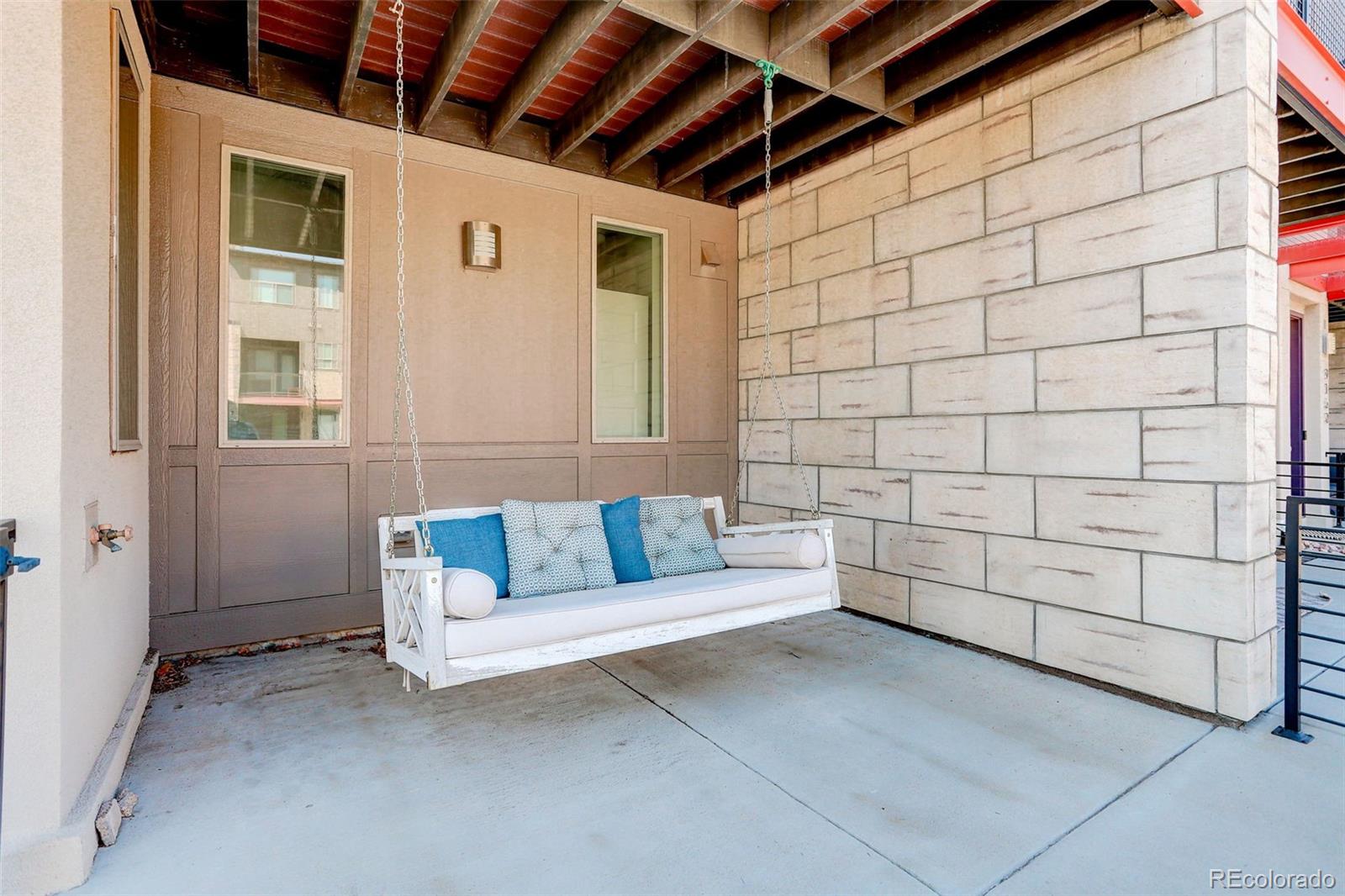 CMA Image for 9180 E 52nd Drive,Denver, Colorado