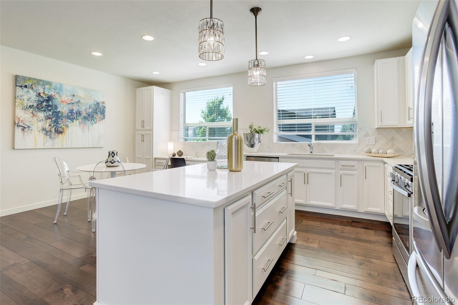 MLS Image #3 for 9180 e 52nd drive,denver, Colorado