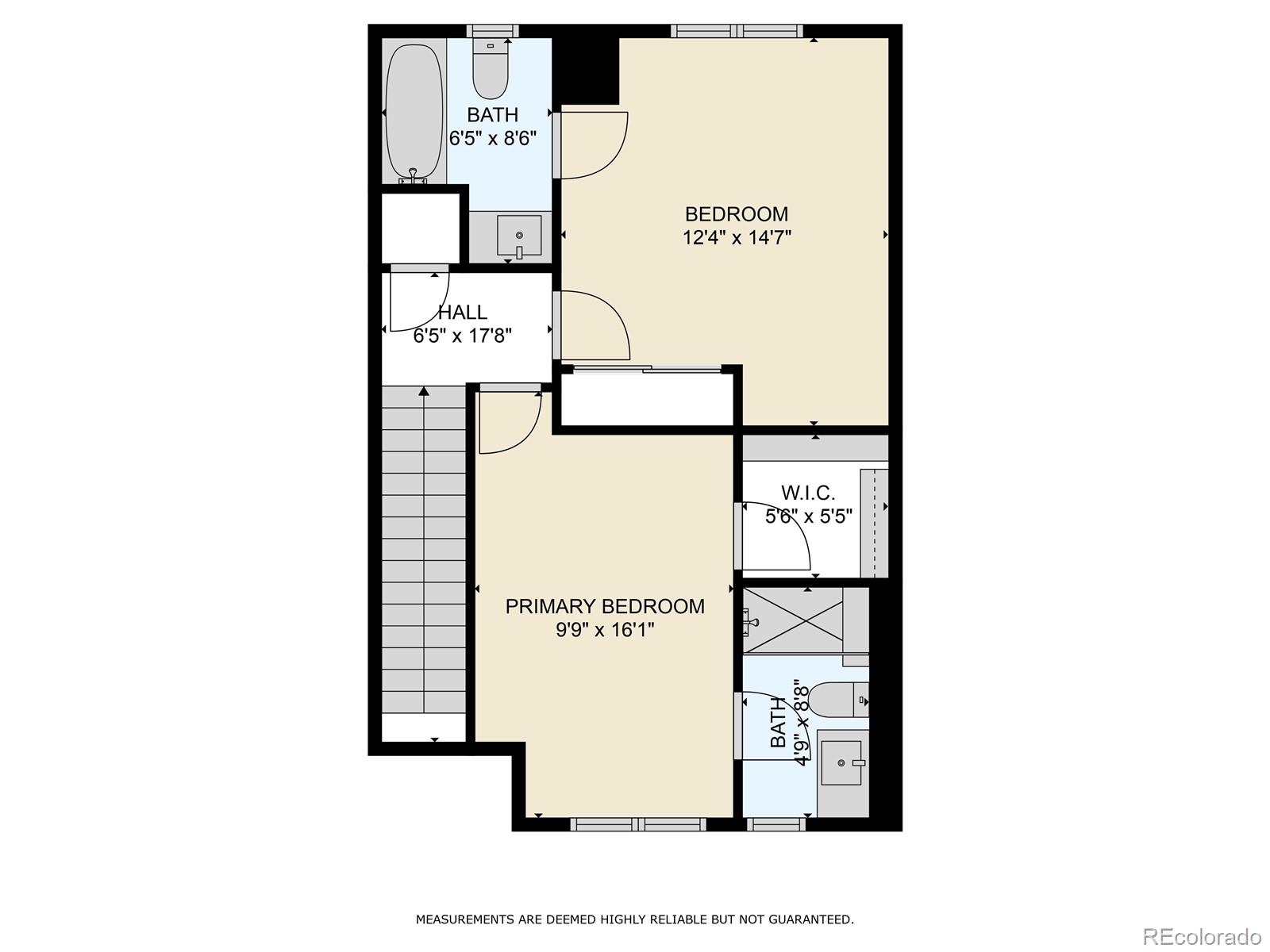 MLS Image #32 for 9180 e 52nd drive,denver, Colorado