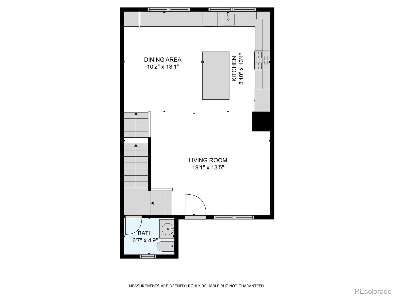 MLS Image #33 for 9180 e 52nd drive,denver, Colorado