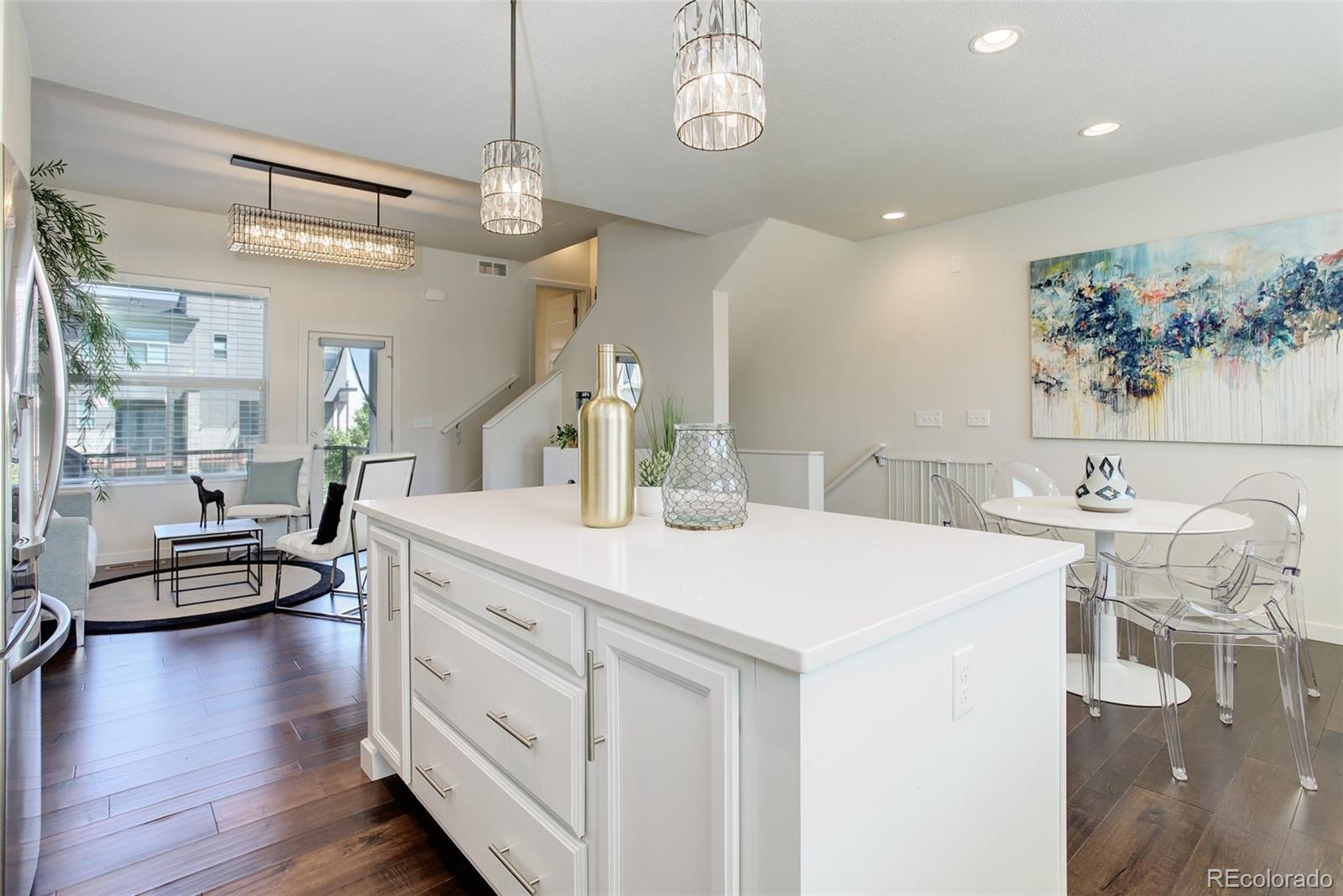 MLS Image #4 for 9180 e 52nd drive,denver, Colorado