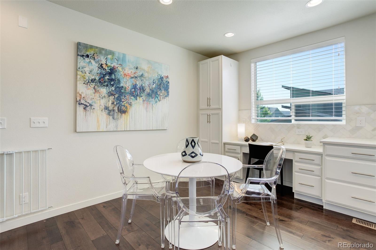 MLS Image #9 for 9180 e 52nd drive,denver, Colorado