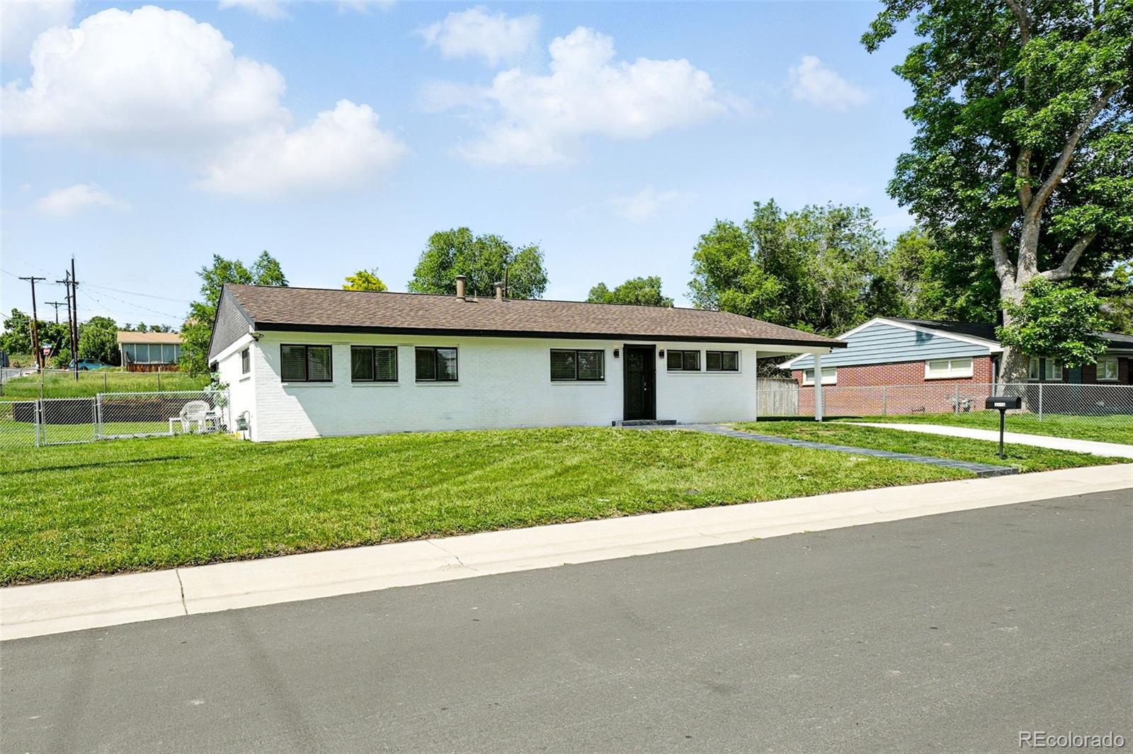 MLS Image #21 for 9175  cole drive,arvada, Colorado