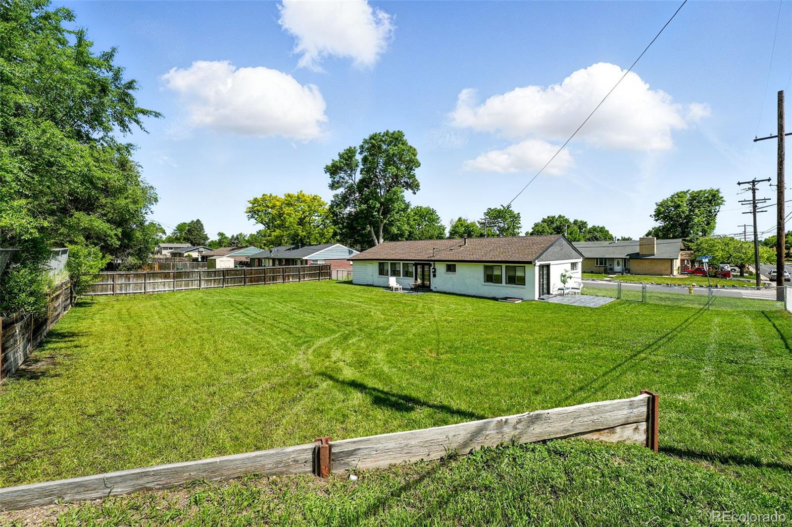 MLS Image #22 for 9175  cole drive,arvada, Colorado