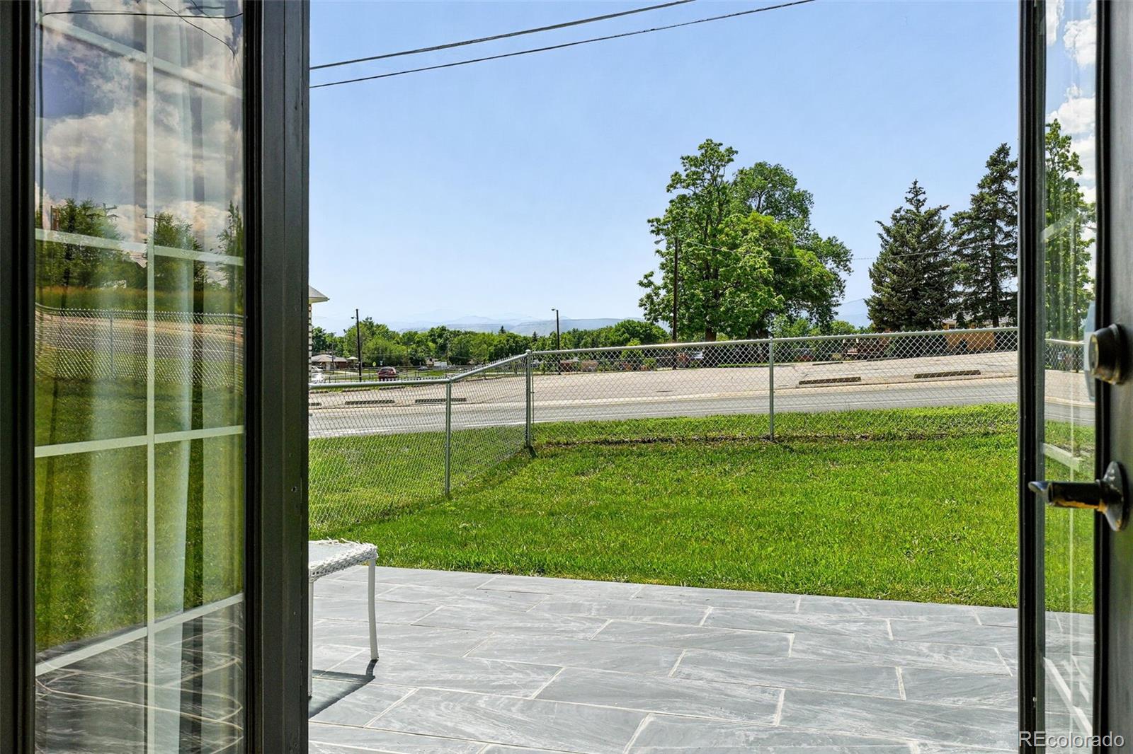 MLS Image #4 for 9175  cole drive,arvada, Colorado
