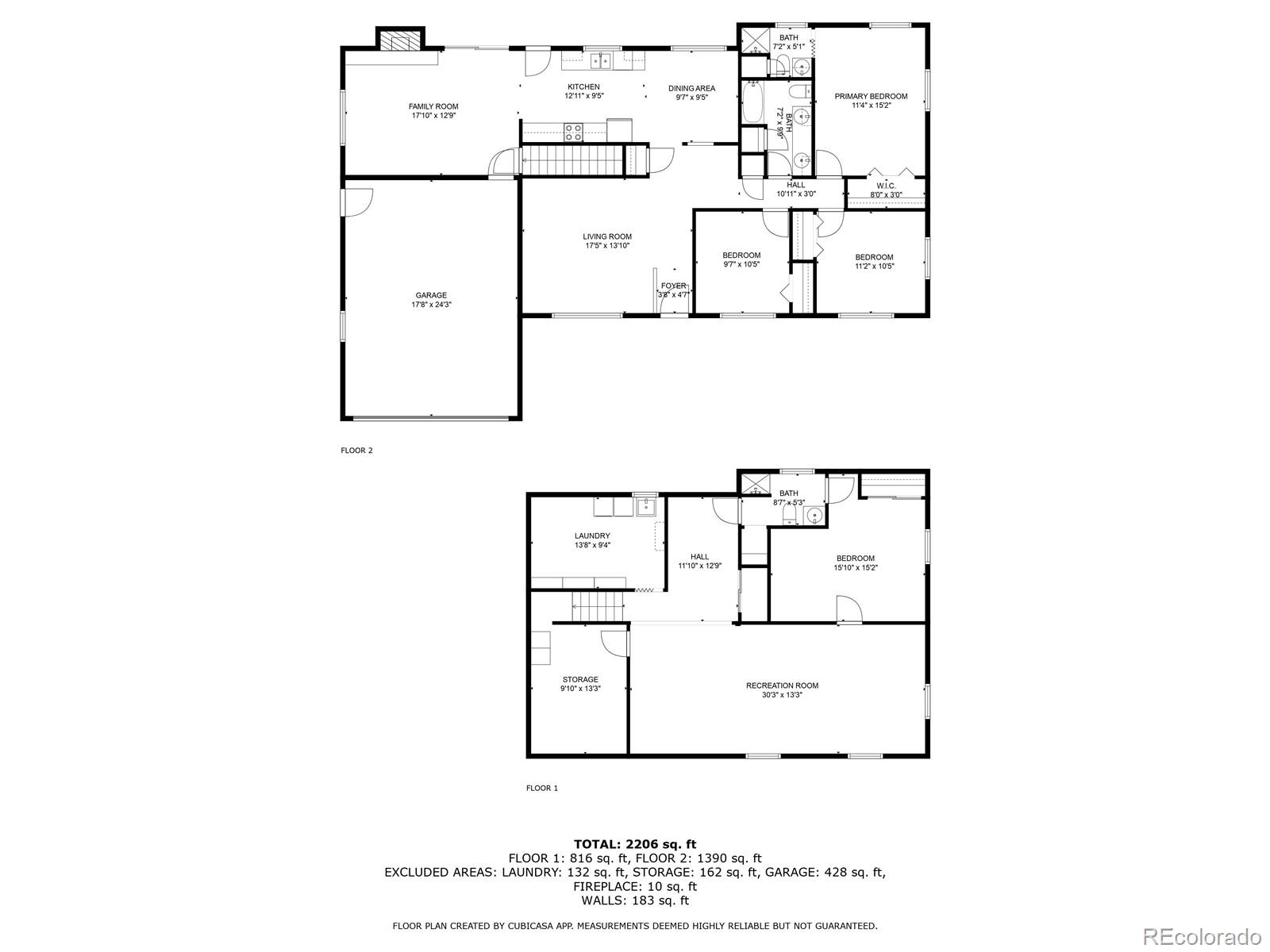 MLS Image #22 for 13024 e alaska place,aurora, Colorado