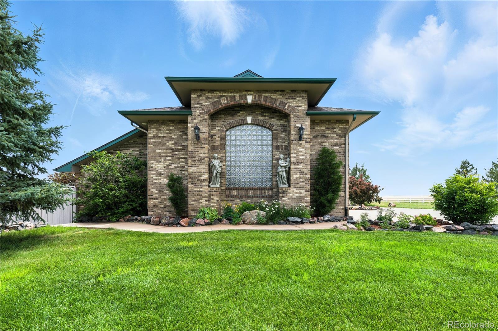 MLS Image #2 for 31200 e 145th avenue,brighton, Colorado