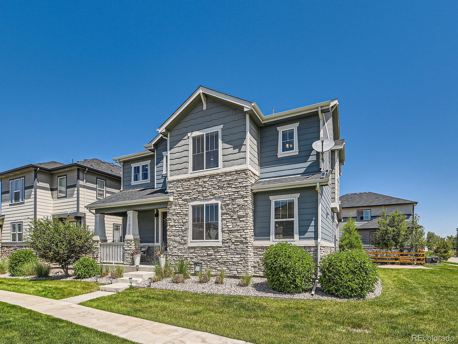 MLS Image #25 for 11902  norfolk court,commerce city, Colorado