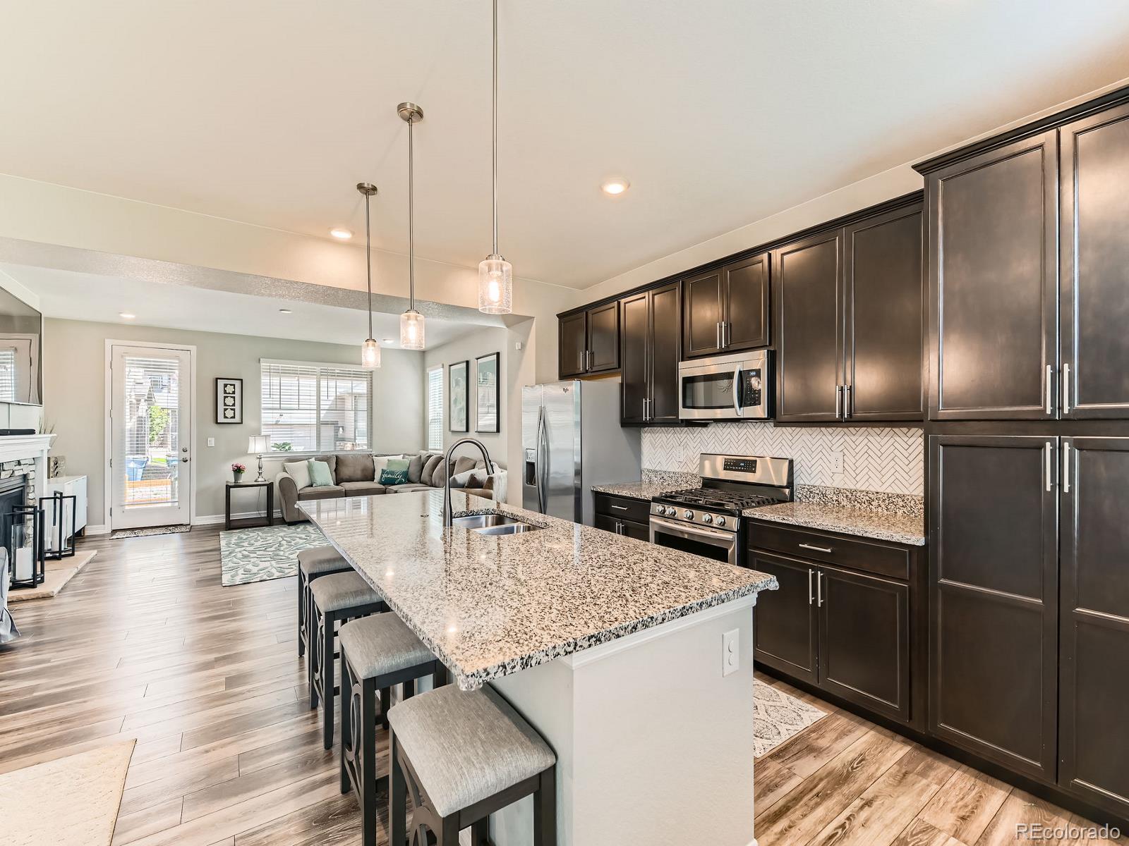 MLS Image #4 for 11902  norfolk court,commerce city, Colorado