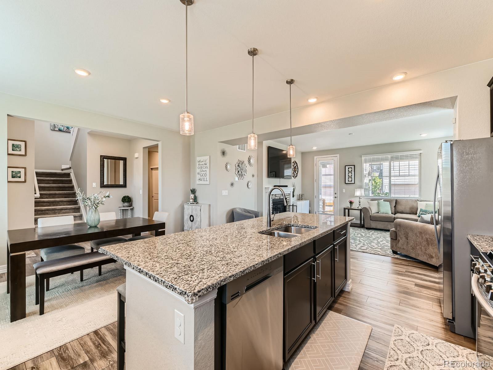 MLS Image #5 for 11902  norfolk court,commerce city, Colorado