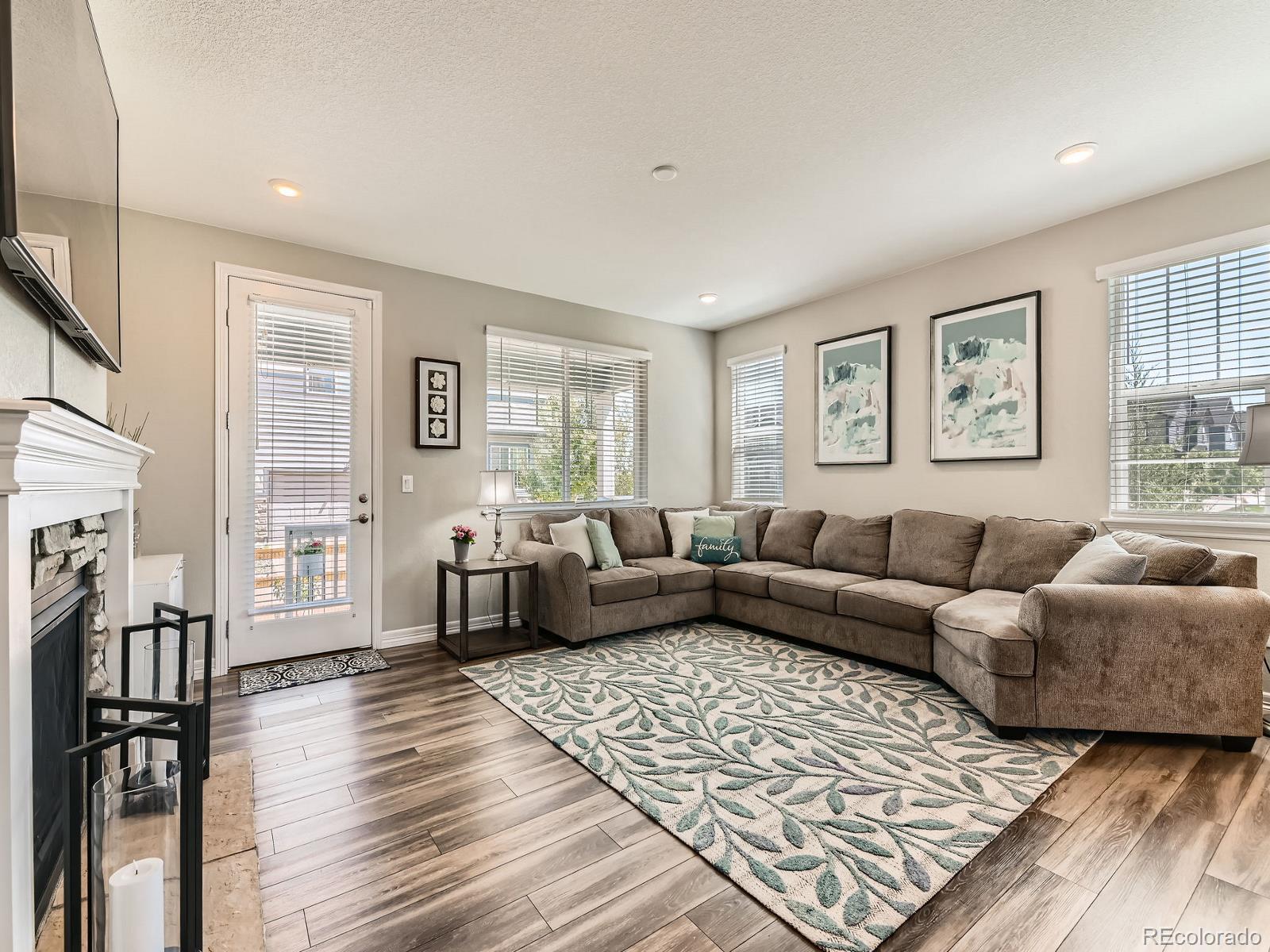 MLS Image #8 for 11902  norfolk court,commerce city, Colorado