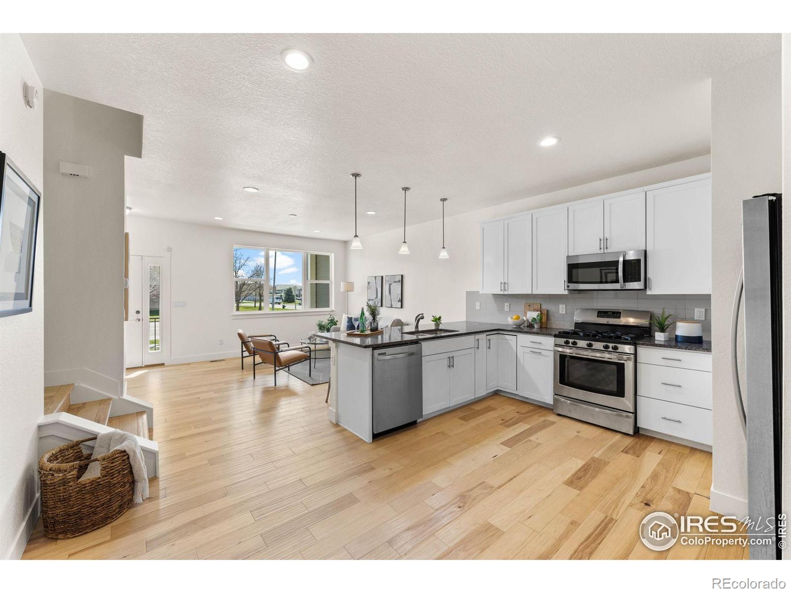 MLS Image #2 for 751  grandview mdws drive,longmont, Colorado