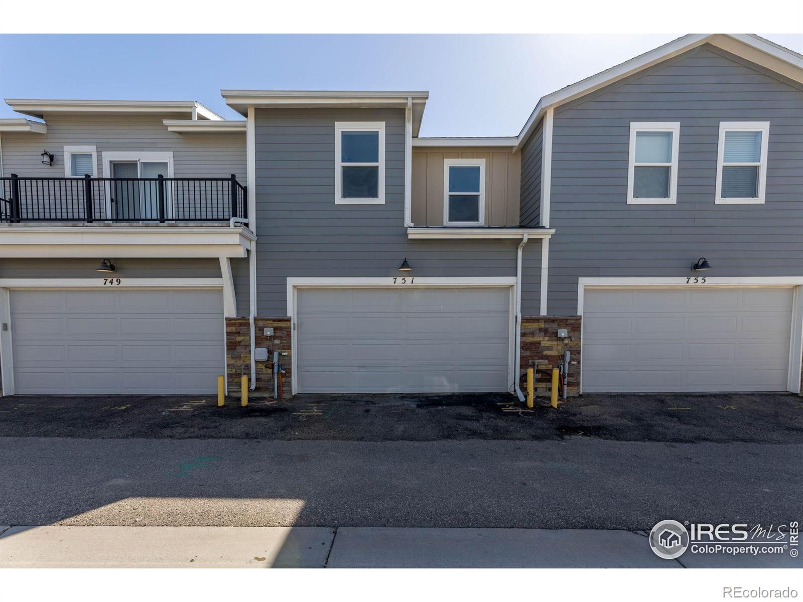 MLS Image #29 for 751  grandview mdws drive,longmont, Colorado