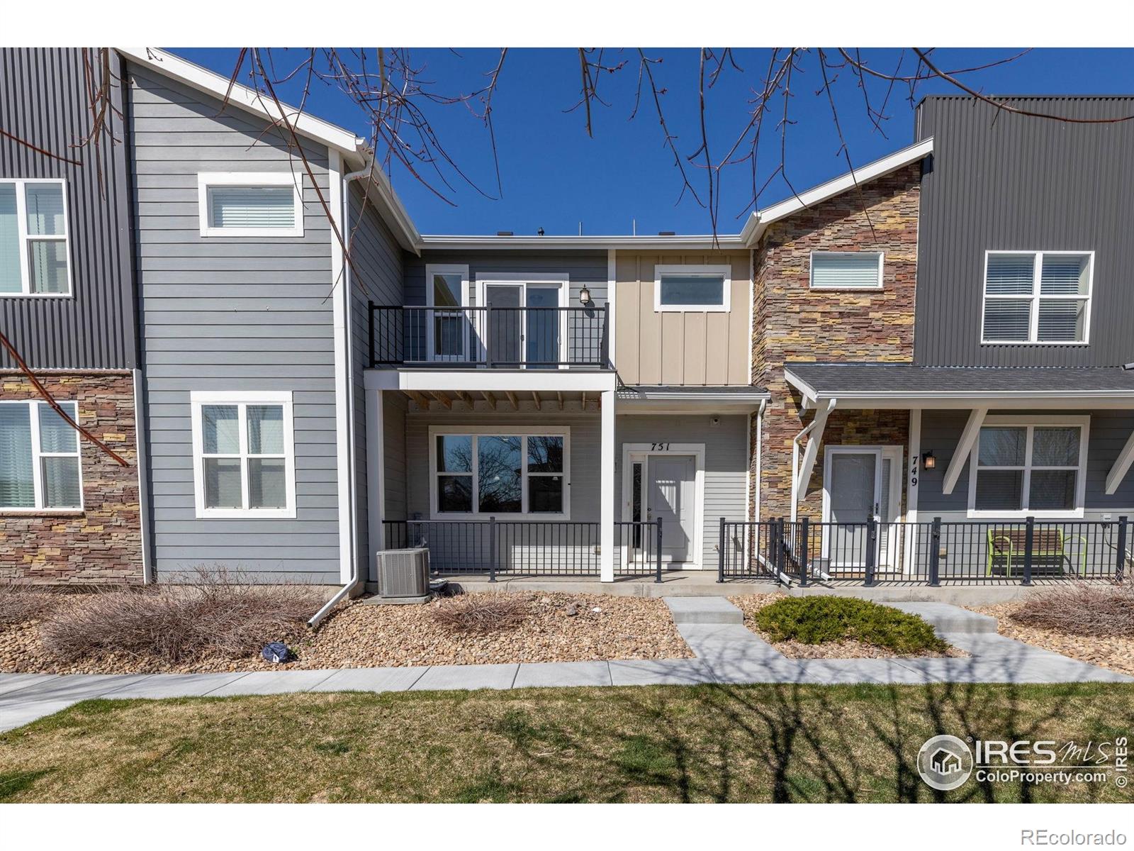 MLS Image #6 for 751  grandview mdws drive,longmont, Colorado