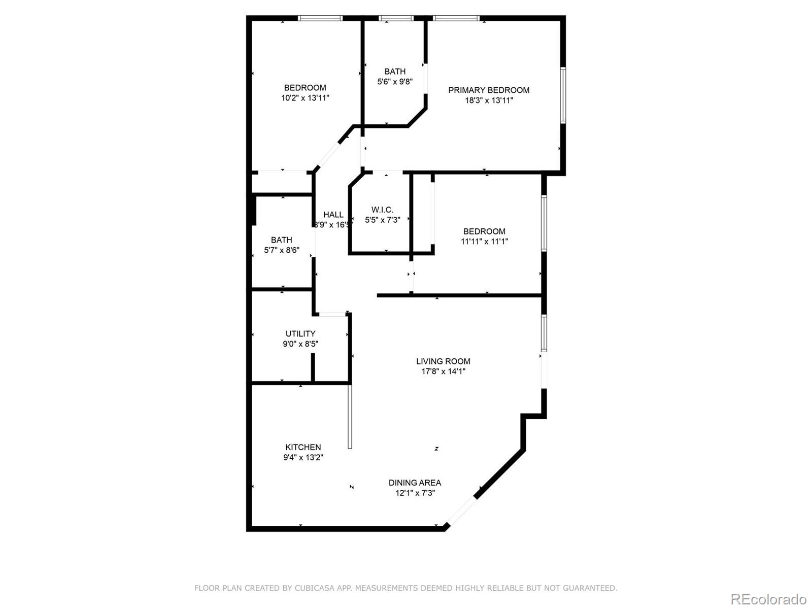 MLS Image #21 for 875 e 78th avenue,denver, Colorado
