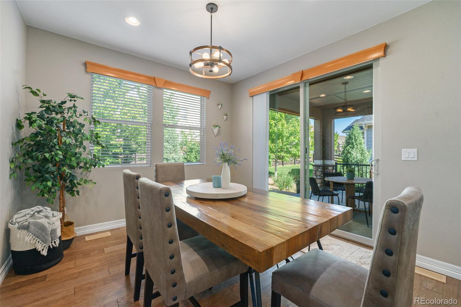 MLS Image #4 for 24028 e caleb place,aurora, Colorado