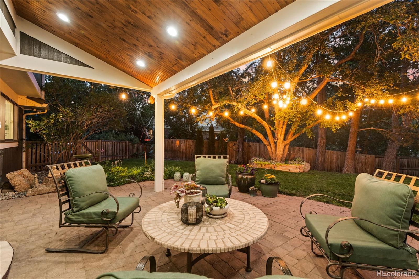 MLS Image #23 for 6128 s coventry lane,littleton, Colorado