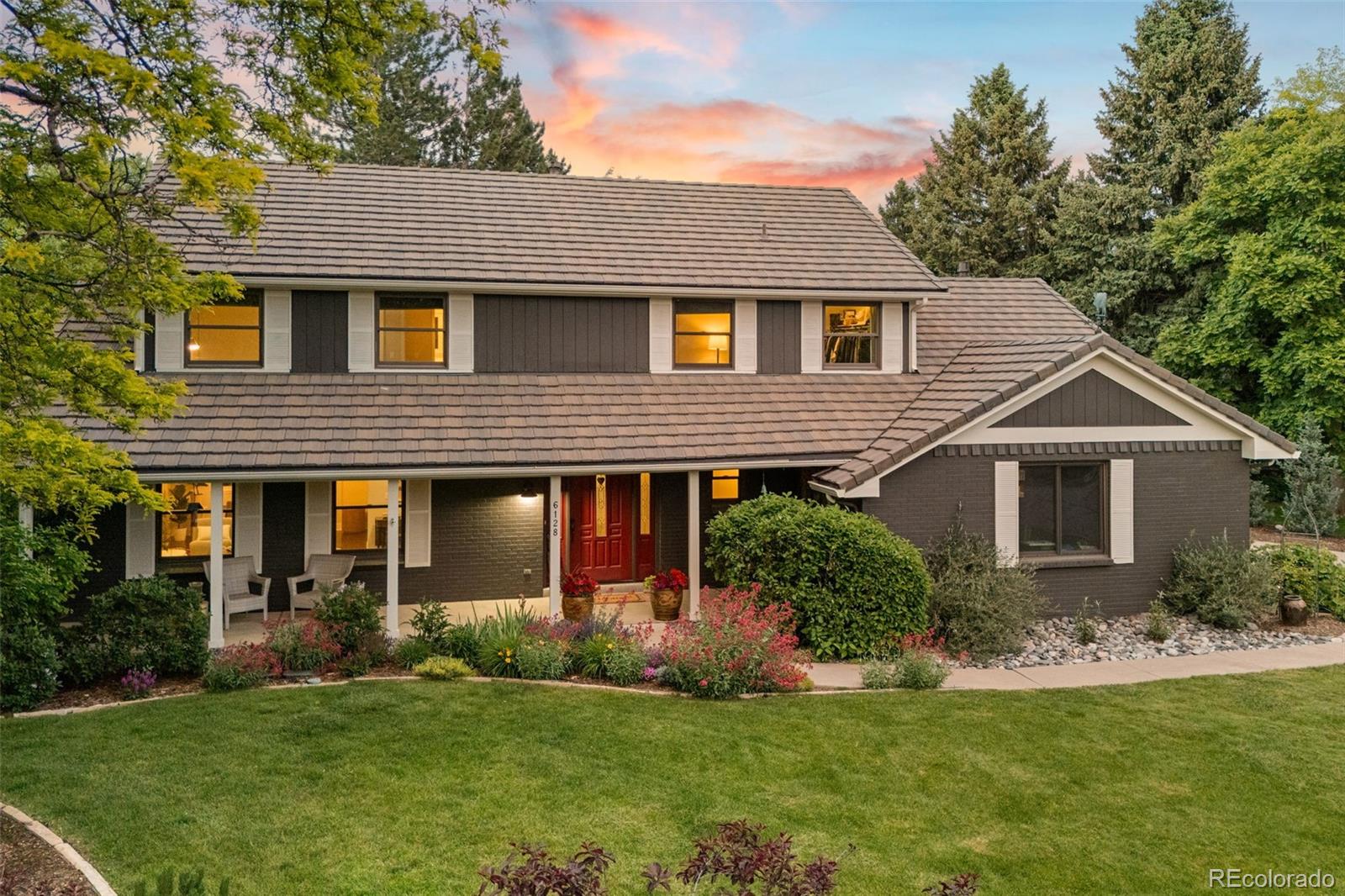 MLS Image #27 for 6128 s coventry lane,littleton, Colorado