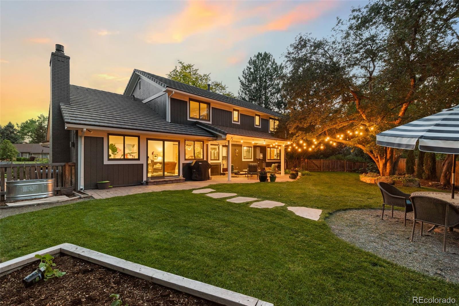 MLS Image #28 for 6128 s coventry lane,littleton, Colorado